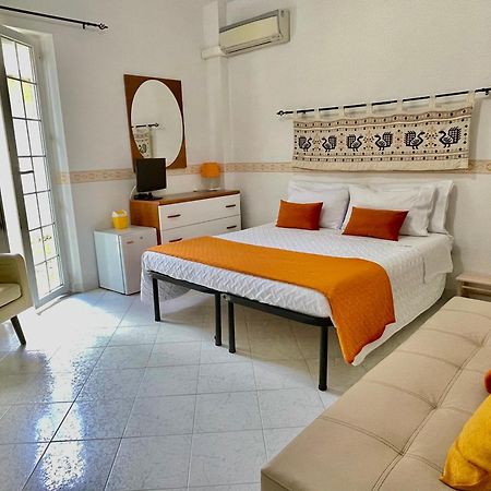 B&B Mare Monti Miniere Iglesias Eksteriør billede